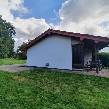 Ferienhaus Seepferdchen *