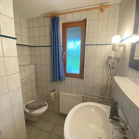 Seepferdchen Ferienhaus *