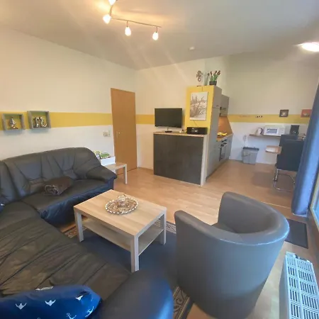 Ferienhaus Seepferdchen Sehestedt (Lower-Saxony)