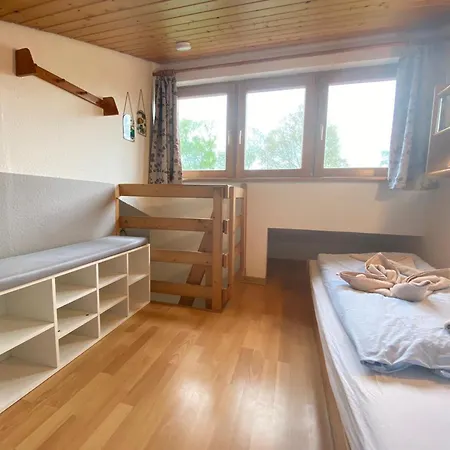 Seepferdchen Сasa de vacaciones Sehestedt (Lower-Saxony)