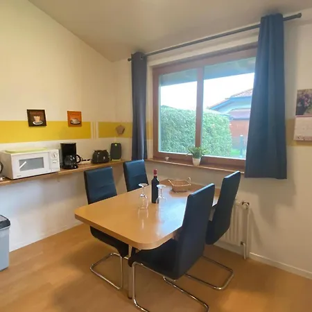 Tatil Evi Seepferdchen