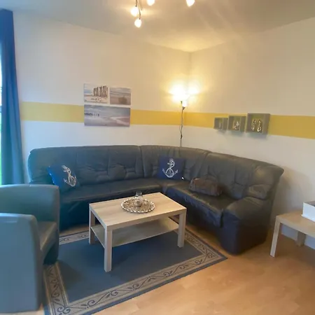 Seepferdchen Tatil Evi *