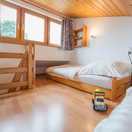 Сasa de vacaciones Seepferdchen